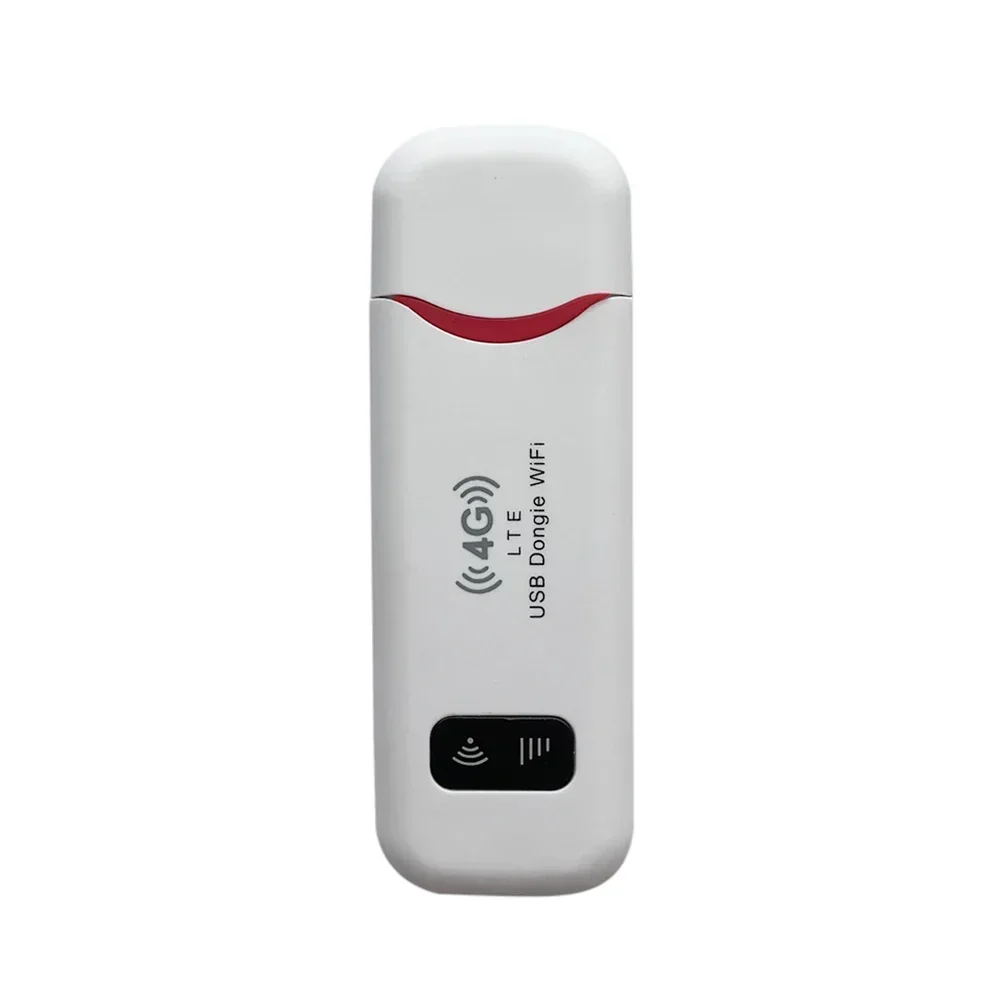 4G LTE 무선 USB 동글 모바일 광대역 150Mbps 모뎀 스틱 4G 심 카드 무선 라우터 가정 사무실 무선 와이파이 어댑터