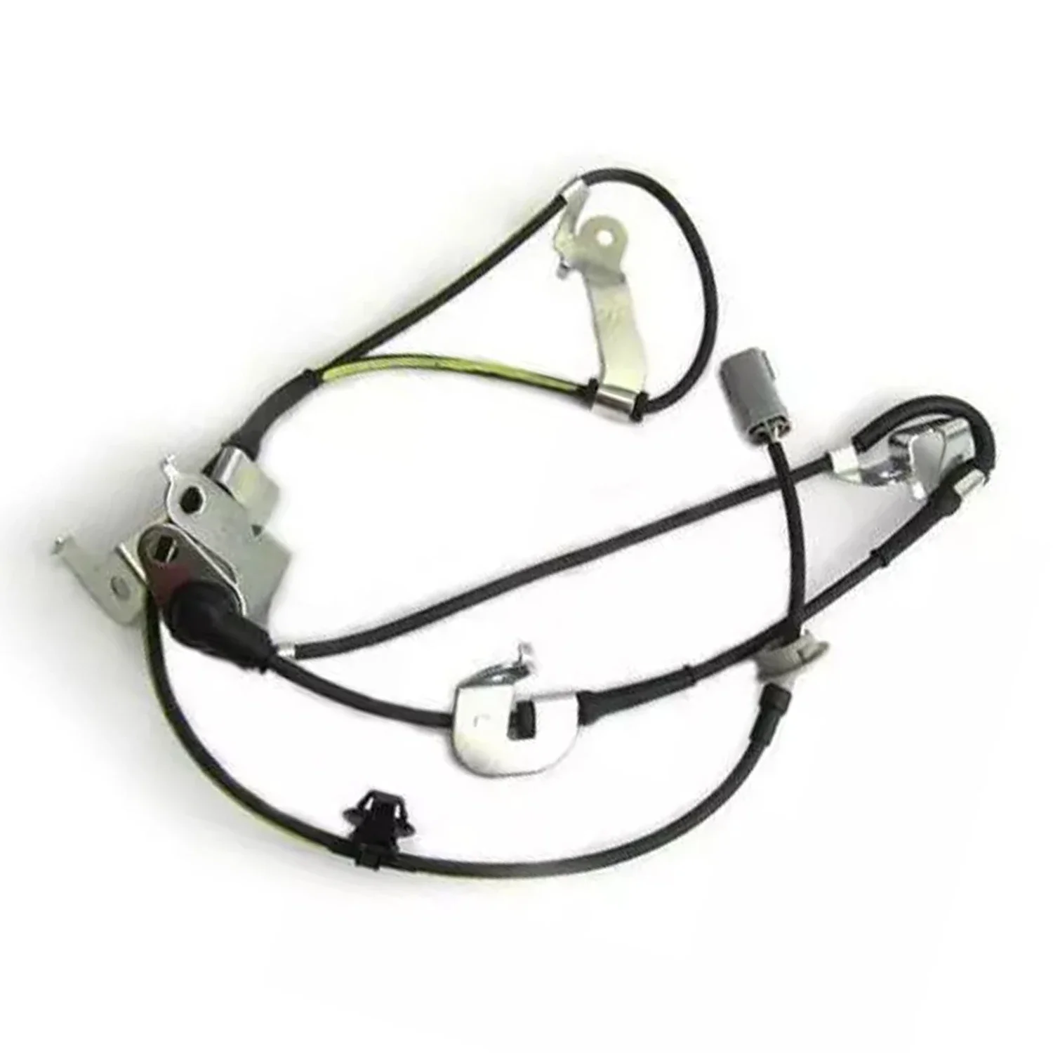 

Front Left UM53-43-73XA ABS Wheel Speed Sensor For Ford Ranger 1990-2016 Mazda B Series