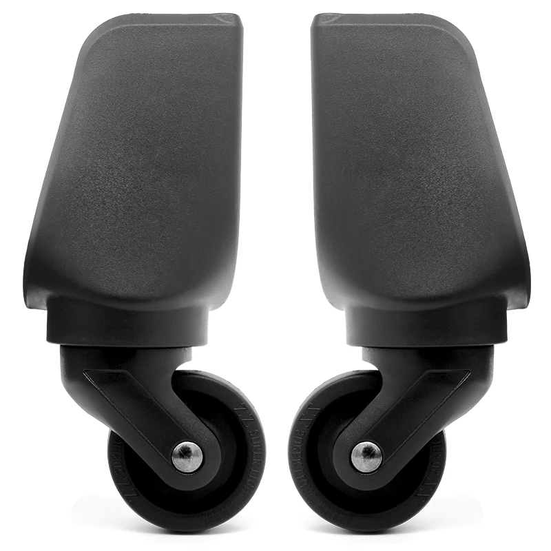 

For Replacing Luggage Wheels with Luggage Accessories 7056 Universal Wheels Password Box Wheels Leather