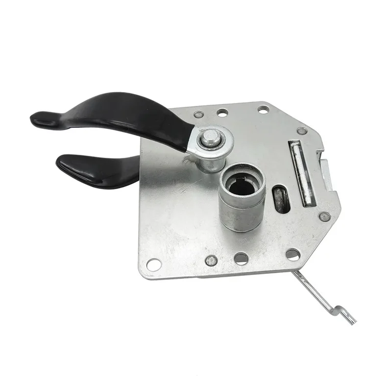 

Прочный механизм защелки задней двери для Land Rover Defender L316 2007-2016 LR031337 Привод замка двери багажника FUB500060 FQM000130
