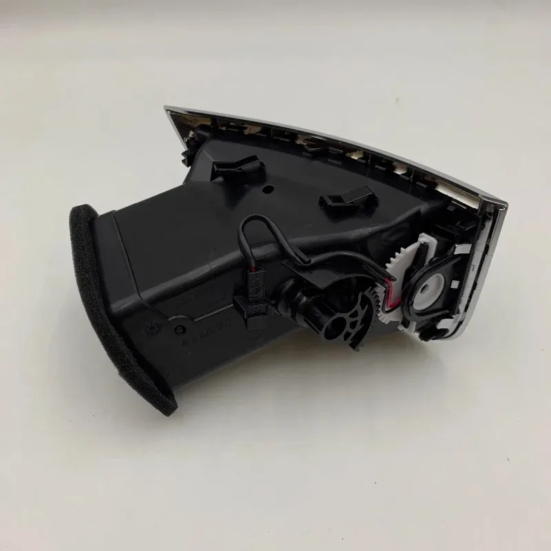 Left Right Dashboard Air Vent Assembly for Audi Q7 2007 2008 2009 2010 2011 2012 2013 2014 2015