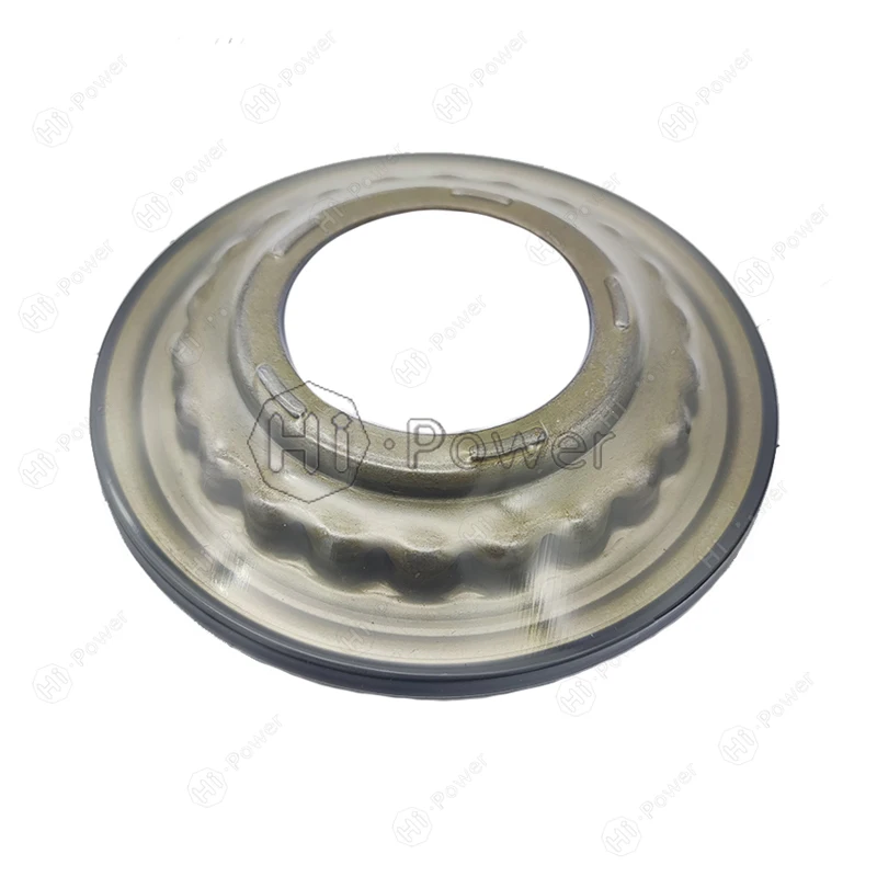 K310 Auto Transmission Clutch Pistons Kit For Toyota Corollo Allion Avensis 06-11 Car Gearbox Piston Repair Kit