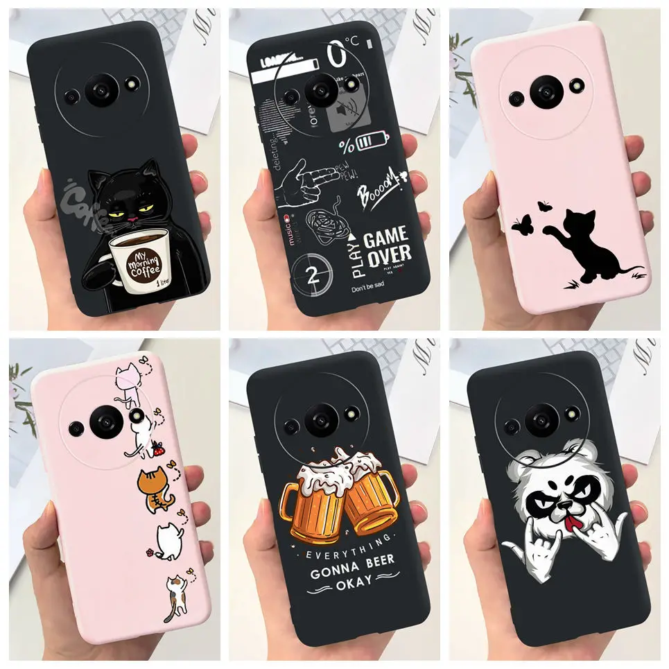 For Funda Xiaomi Re… - image