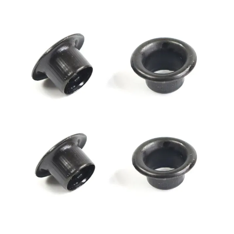 Aluminium Grommet And Eyelet Aluminium Ojalillos
