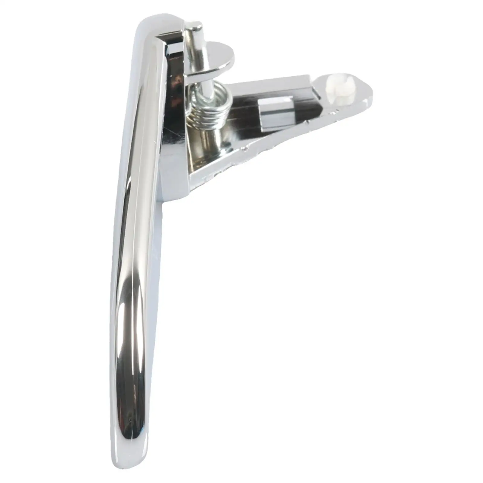 

Сменная внутренняя дверная ручка из нескользящего АБС-пластика для Lancia Ypsilon 07-11, левая передняя, для гаражного ремонта