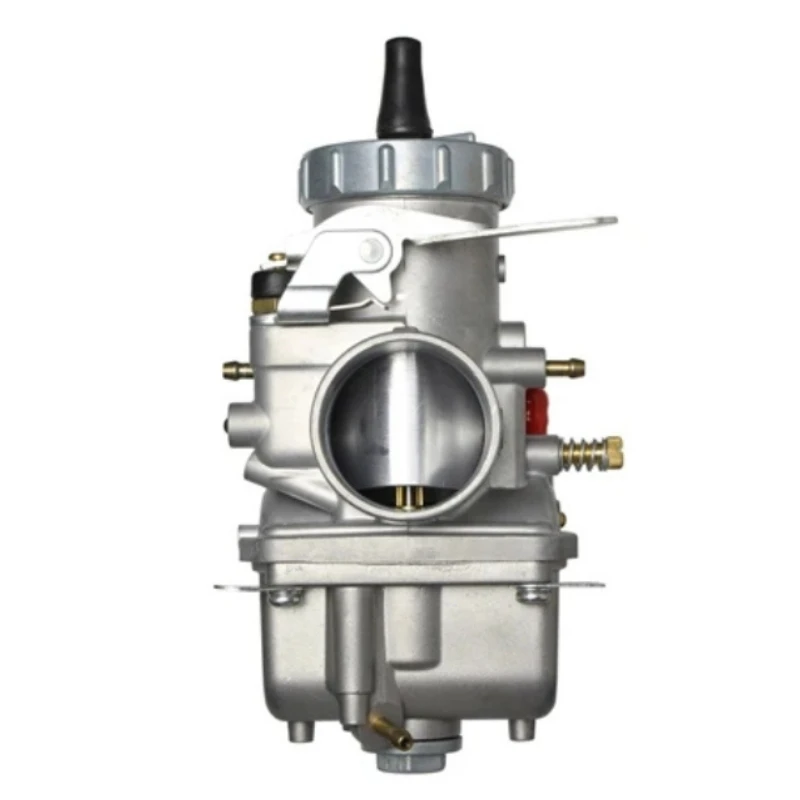 VM38 38 مللي متر المكربن ل Mikuni الشريحة المستديرة VM سلسلة ياماها TZ350 VM38-9 250-500cc ATV رباعية كارب 2 السكتة الدماغية