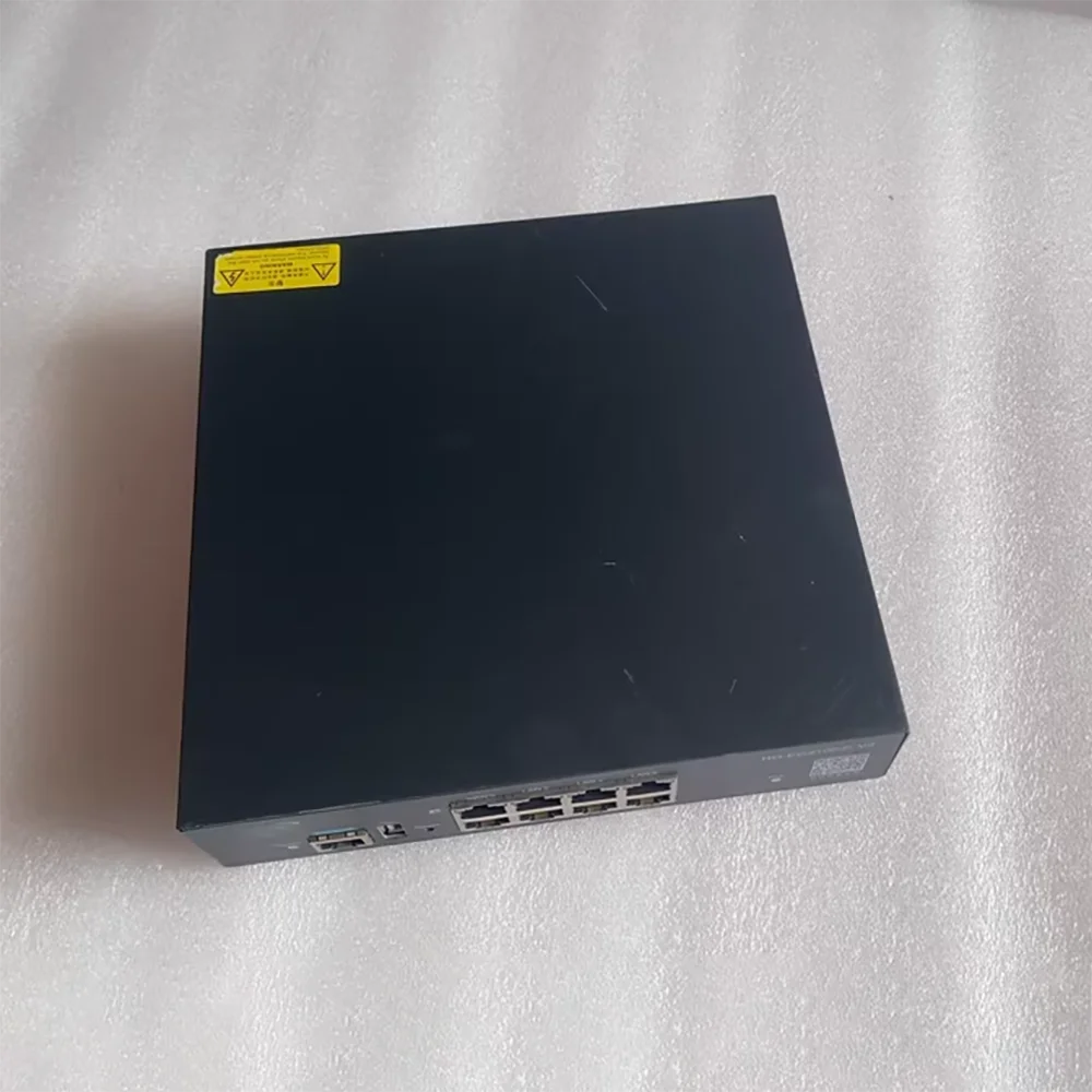 RG-EG2100-P V2 8-Port Gigabit POE Integrierter Router EG2100-P