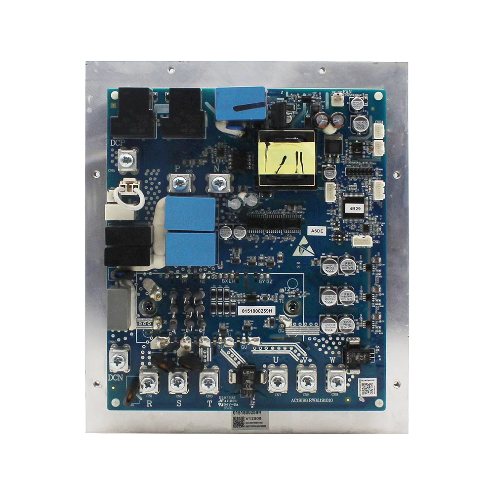 

Inverter Drive Board 0150400939 For Haier VRF Outdoor Unit RFC252MXMLYA RFC504MXMLYR New And Original