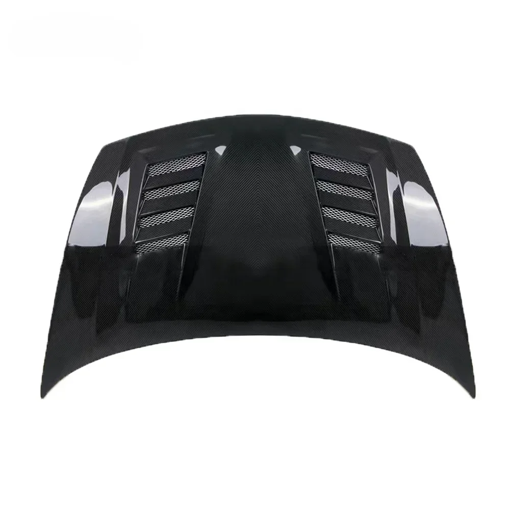 

Car Carbon fiber hood for 2008-2012 Honda civic FD2 honda 2008 2010 bonnet fd2 style carbon material