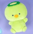green kappa