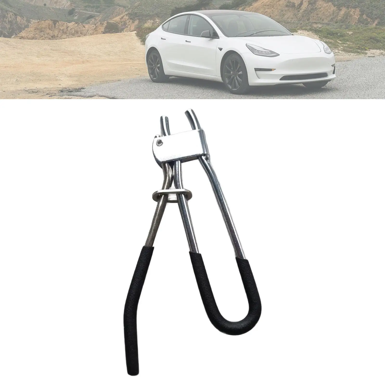 

Brake Hose Pinch Premium Fluid Hose Clamp Tool for Clutch Coolant Line