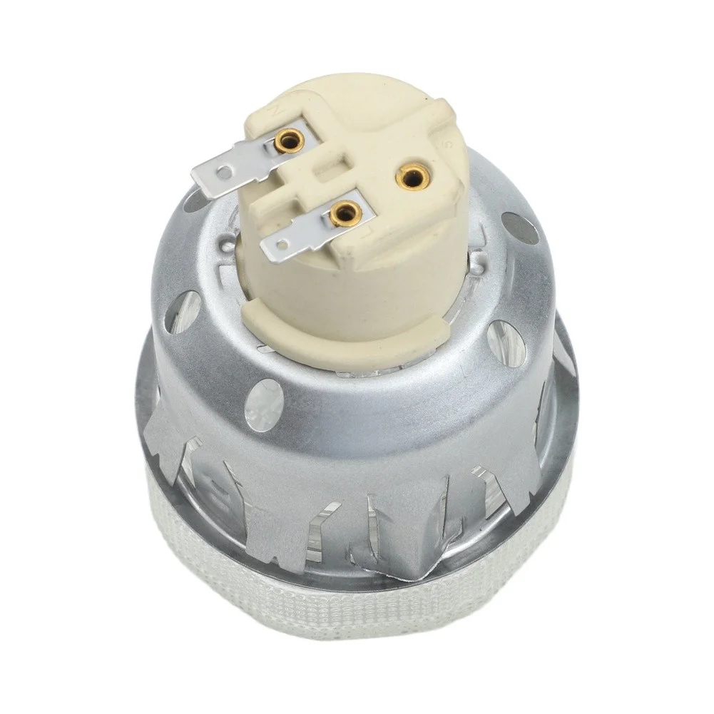 DG97-00083A Bulb Oven Light Bulb for Monitoring Cooking Progress Oven Light Bulb Replacement Wear Resistant Material
