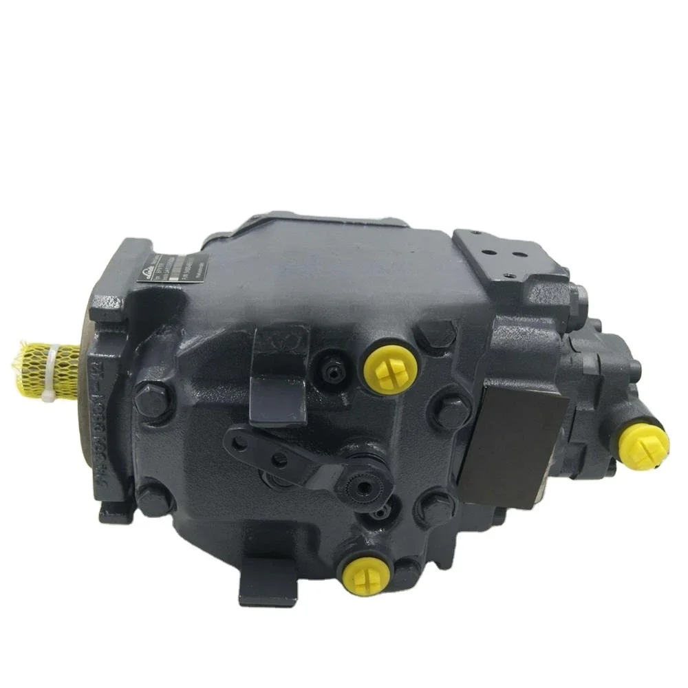 Trade assurance Replace LINDE hydraulic pump BPV BPV70R serial No:54833956004  BPV50 BRL100 repair kits