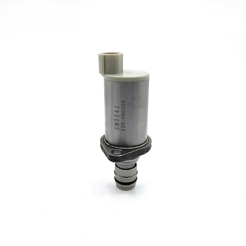 HP3 Fuel pump SCV Pressure suction control Valve Toyota Avensis Estate 2.0 D4D Denso OE 04226-0L020 294200-0042