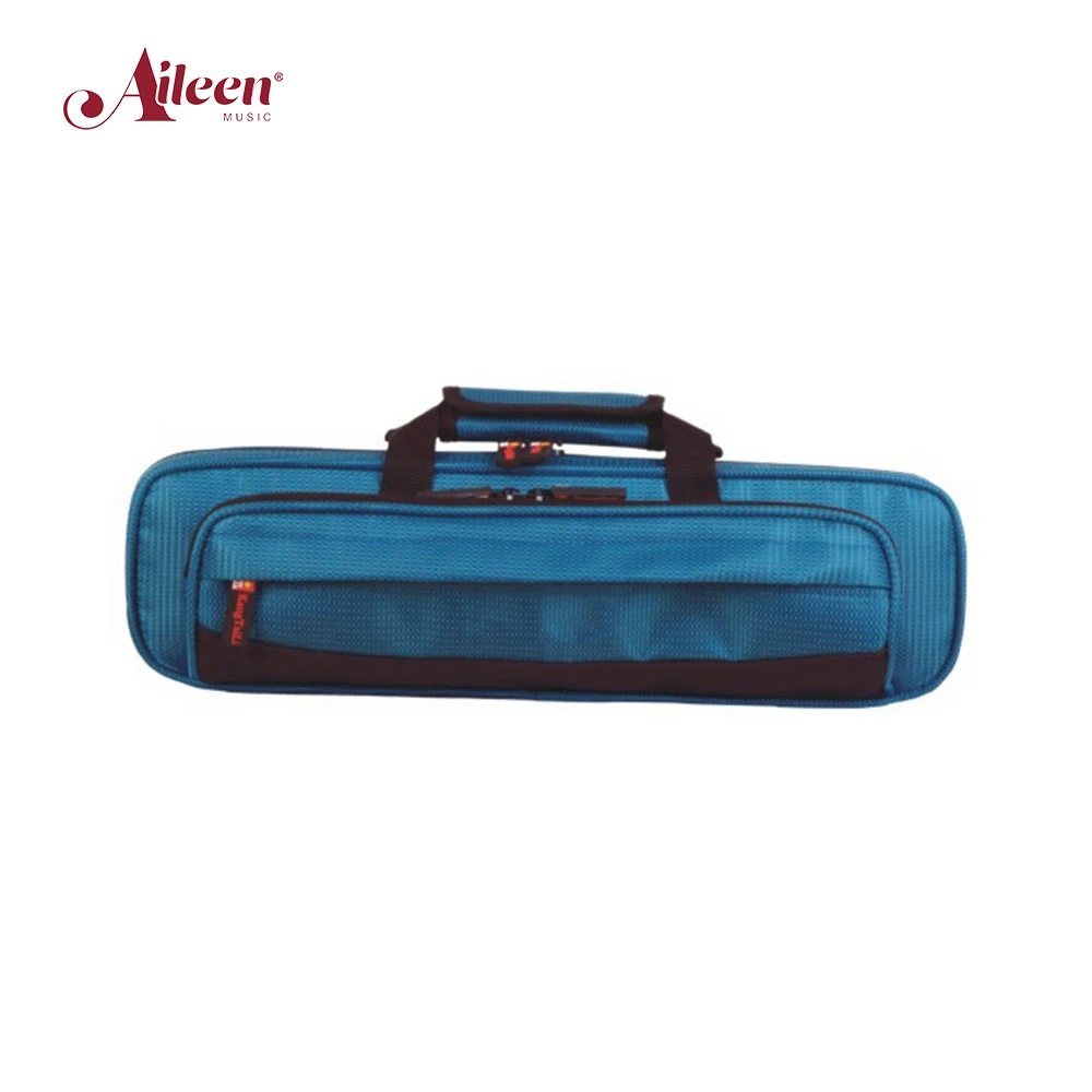

Factory Wholesale Portable Woodwind Instrument Flute case (FLC1712)
