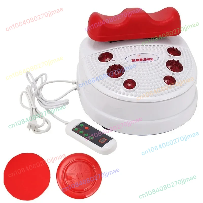 

New Therapeutic Massager Chi Swing Machine Exerciser