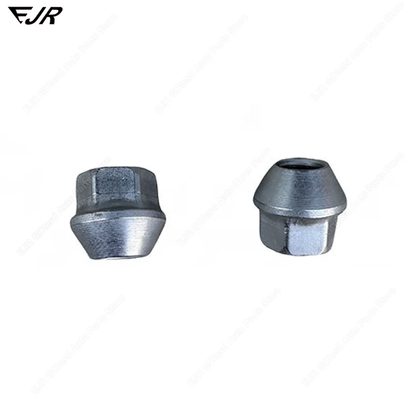 

For Tesla Model 3/S/X/Y 1027002 Wheel Screws Tire Screws Nut 102700200B 1027002-00-B