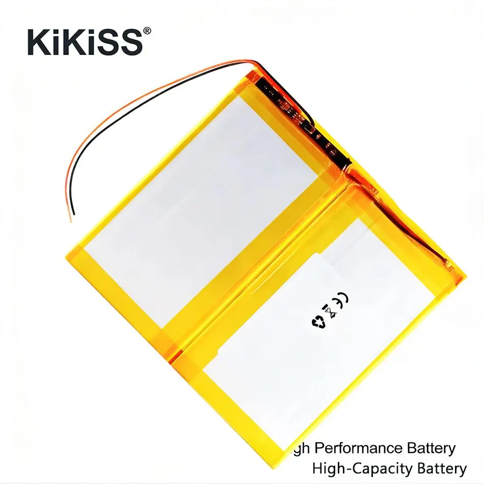 

M30 2Line For Teclast 2 Wire Tablet PC Batteria 9000Mah Good Low-Temperature Performance Laptop Battery