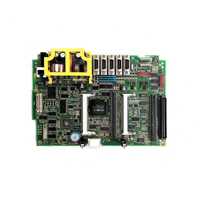 

A20B-8101-0401 FANUC 31i mainboard stock test OK