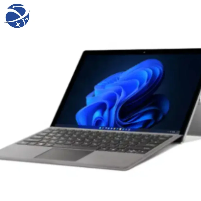 

YYHot sales 2 in 1 Surface Pro Window 11 tablets gaming laptop computer 14.1" metal N95 Ram 12GB Rom128/256/512GB 1TB tablet PC