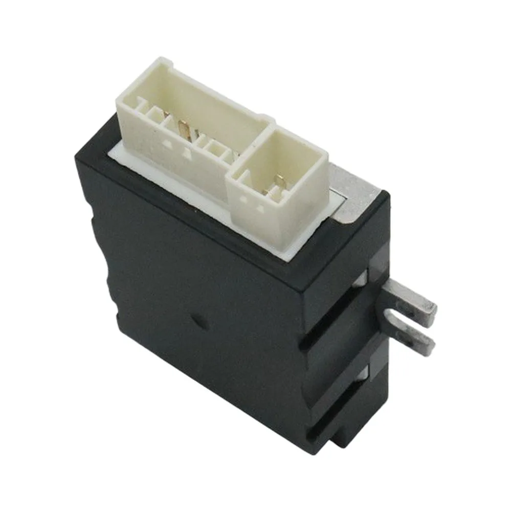 Auto Electrical Component Engine Control Unit Precision Engineered Part Reliable Performance For Vehicle Repair Shop