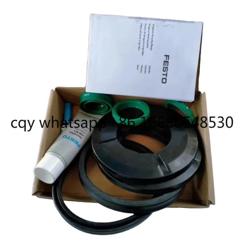 S Cylinder Seal Kit…