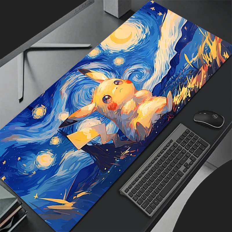 Thumbnail 4 - #20 RGB Gaming Mouse Pads Deals & Discounts