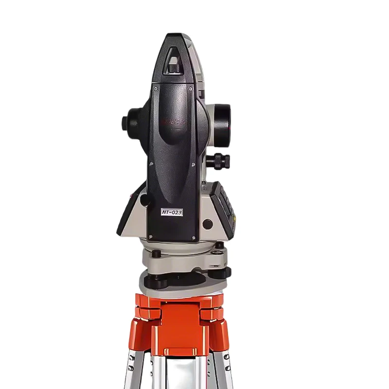 South NT-02L Laser Electronic Theodolite ความแม่นยําสูงตั้งแต่เครื่องมือสํารวจแท้