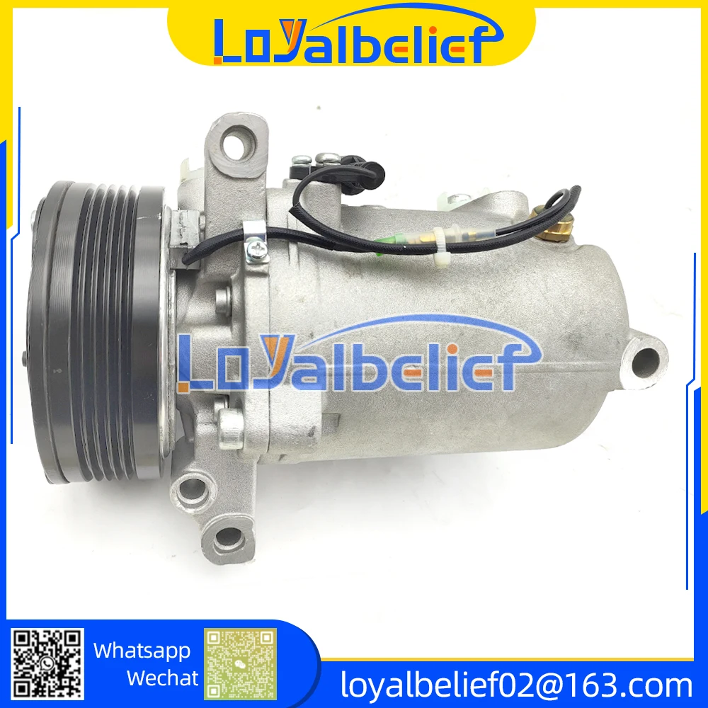 

Компрессор переменного тока для BMW E36 Z3 2001 2002 2.5L 3.0L 3.2L 64526901206, 64528375319, 64528386650 8375319 8386650