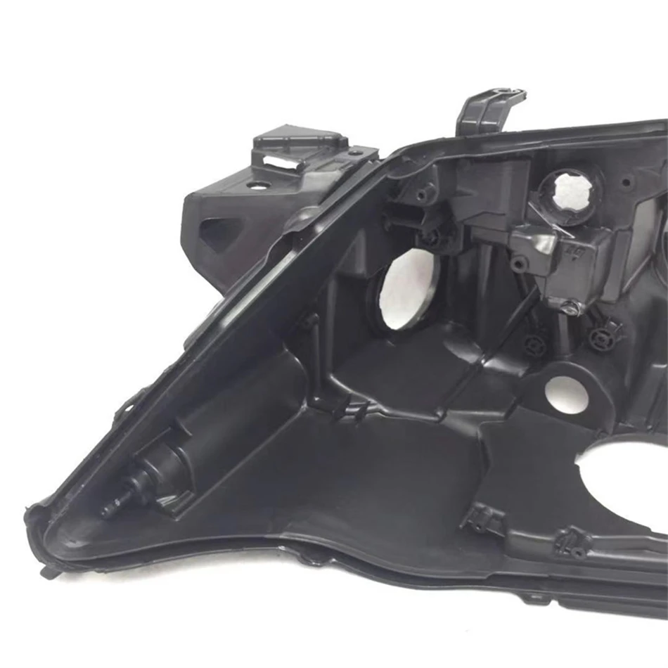 For Lexus LX LX570 2012 2013 2014 2015 Car Accessory Base Head Lamp Shell Front Lamp Holder Front Headlamp Lamp Cover