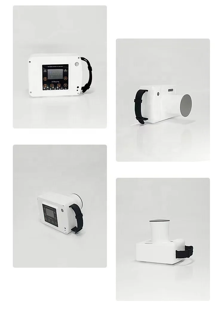 High Frequency Portable Digital Dental X Ray Machine/New Design Full Set Dental Medical X-ray Equipment for Hospital and Clinic