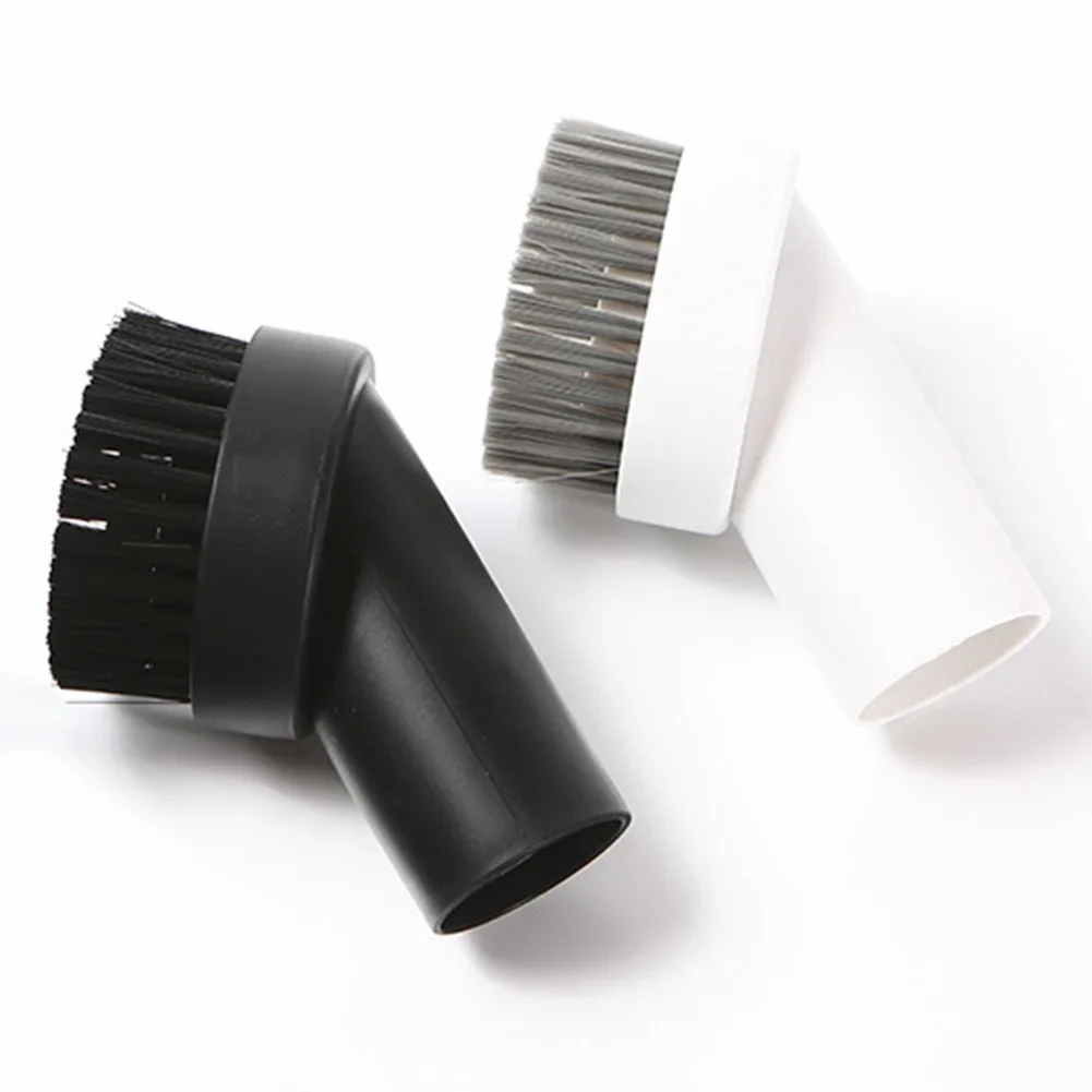 Universal Vacuum Cleaner Dust Brush Dust Brush Suction Nozzle For Shop Vac Dusting Tool Attachment 32mm  Inner Diameter