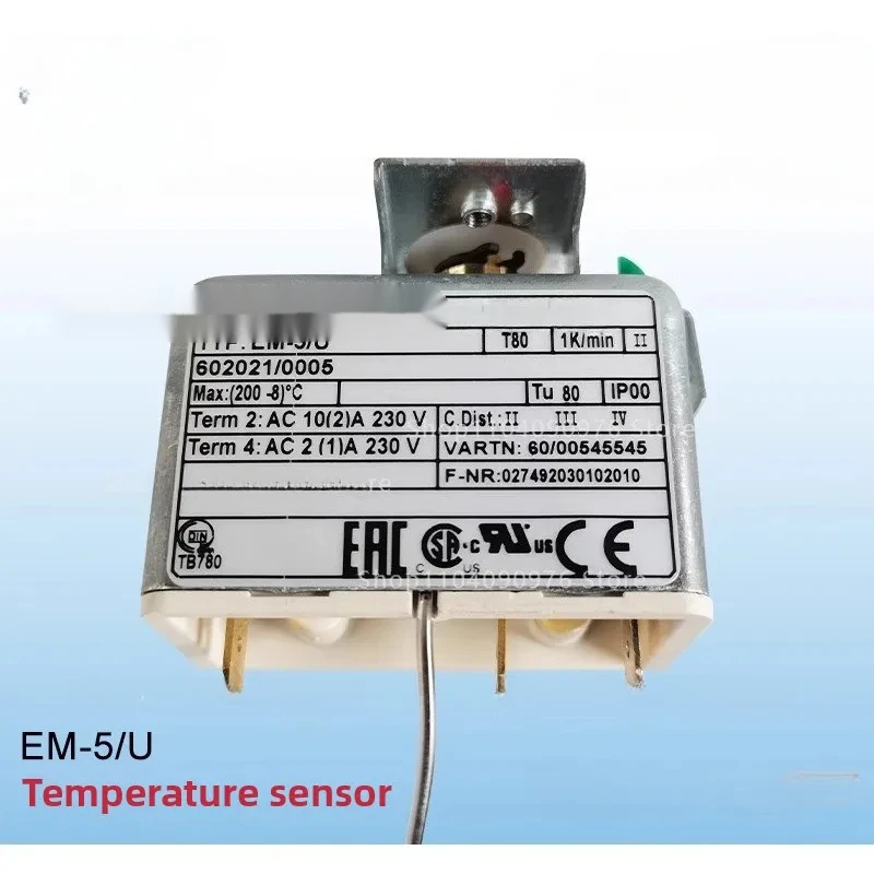 For Jumo Sensor EM-…