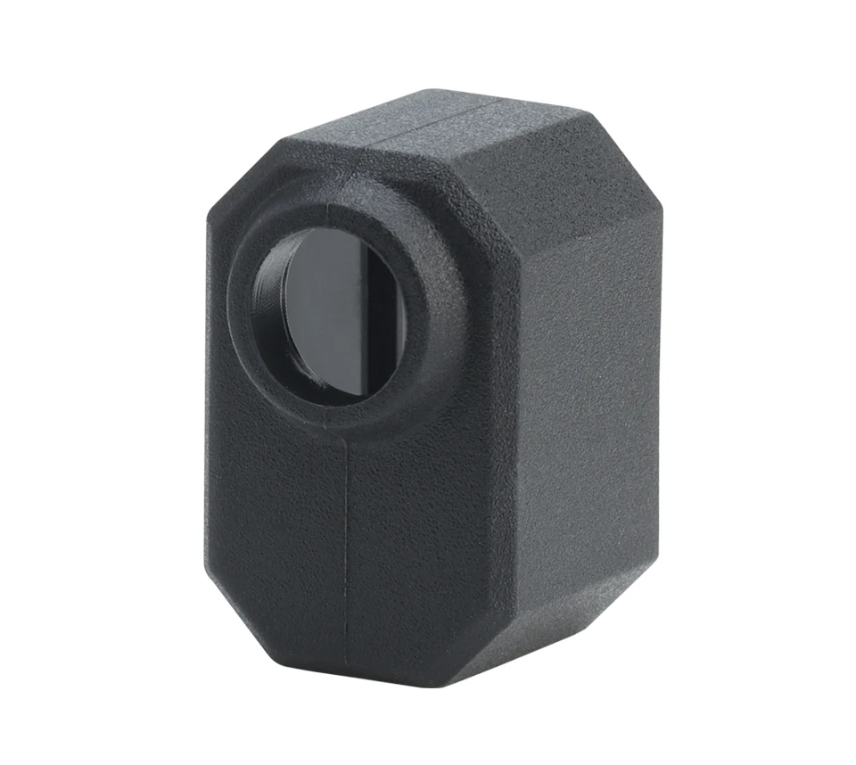 C Trianglelab PRUSA MK4 Kupferlegierung Vernickelte Heizblock-Socken Titanlegierung NCB V6 Düsenadapter Heatbreak Hotend Kit – Detail 12
