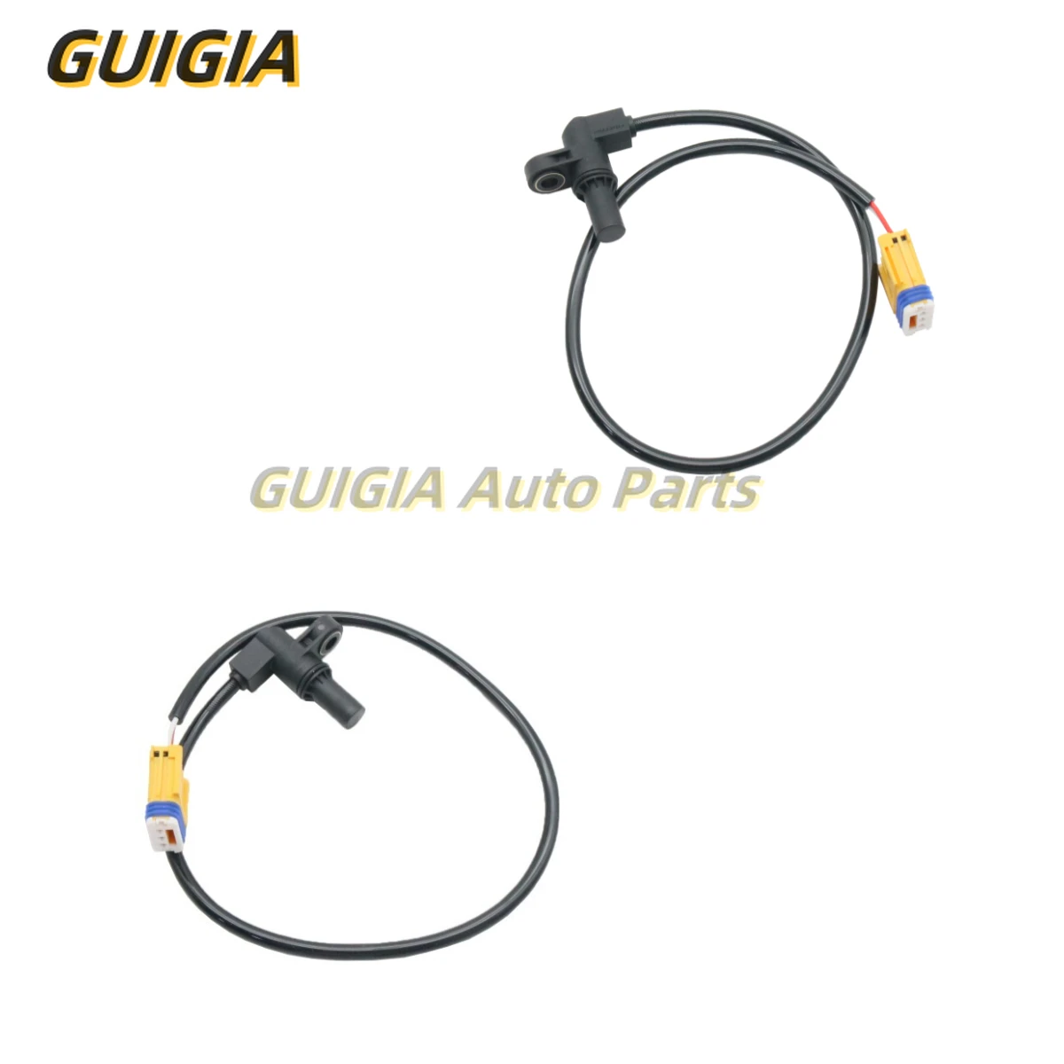 252929 Gearbox Speed Sensor for HDI DPO AL4 Peugeot 206 Citroën C5 Renault KANGOO 7700100008 3193500QAA Automotive Parts