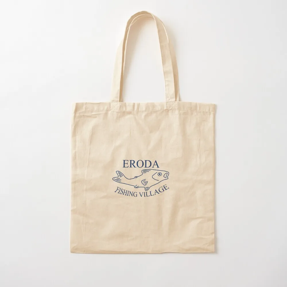 

ERODA Tote Bag Cloth bag custom canvas bag Canvas