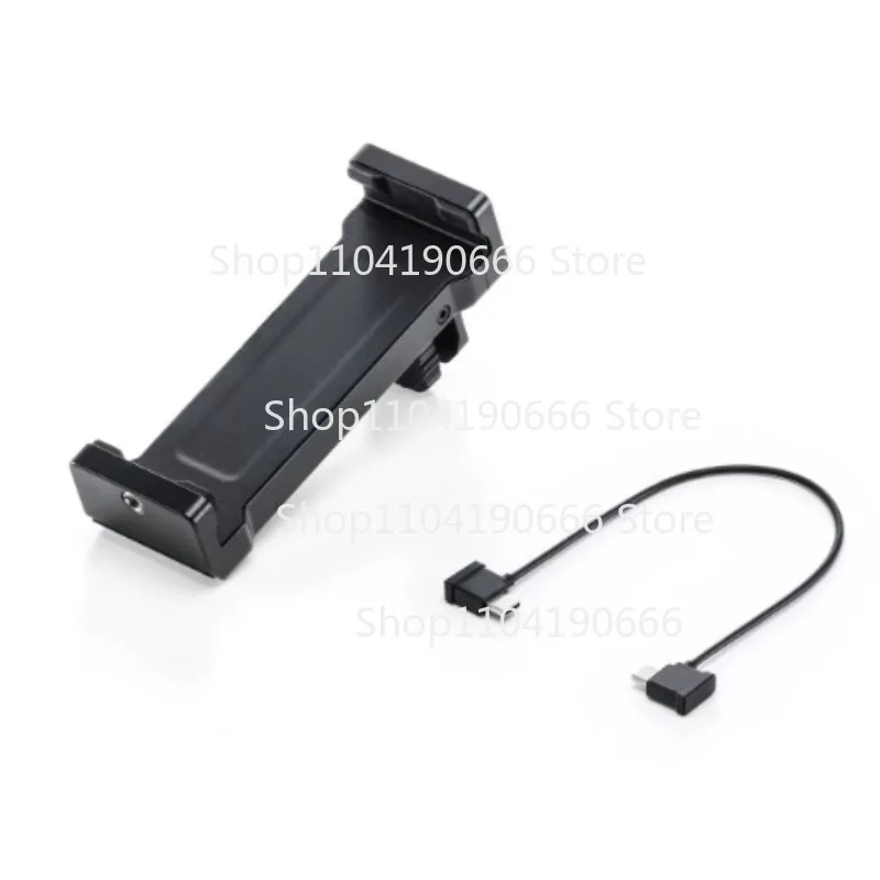 For DJI SDR Transmission Tablet Holder Kit Stable and reliable Power the tablet during monitoring DJI SDR Transmission Receiver