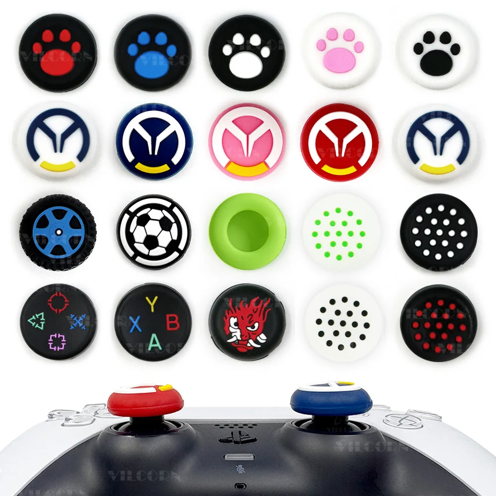 Analog Joystick Thu…