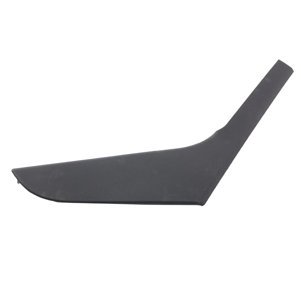 Custom Fit Panel Door Handle Trim Cover Easy Installation Process Enhance Car Interior Look Interior Trim Piece 43.5*9*1.8