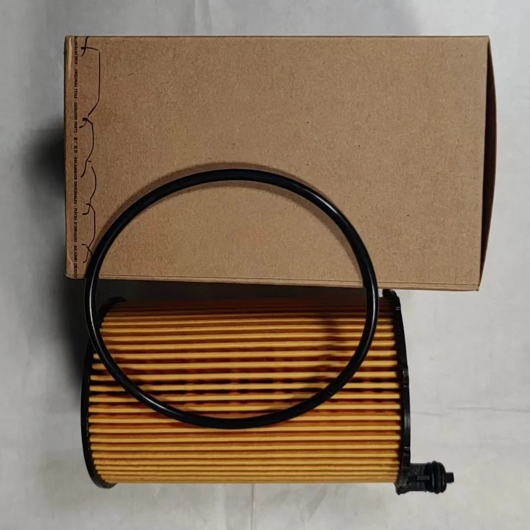 

059198405 Масляный фильтр двигателя для Audi A6 Quattro VW Touareg 3.0L V6 OEM: 95810722220 / 059115561D / L988 / HU8005Z