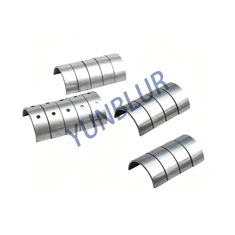 STD Engine Parts Main & Connecting Bearing Set Fit 1.3 L M282 18-25 GAS For MERCEDES-BENZ A160 A180 A200 A250 B160 B250 CLA180