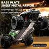 ZLL SG118 プロマックス 1:16 35 キロ/h 4WD RC カー高ドリフト速度オフロード車 1:16 フルスケールプロフェッショナルリモコンおもちゃ 4