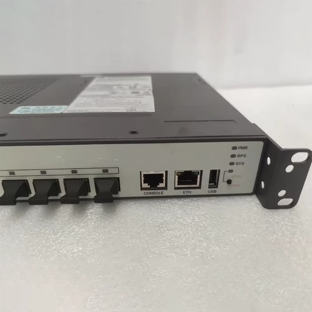 

Для HUAWEI S5700-24TP-SI-AC 24-портовый гигабитный электрический 4-портовый гигабитный оптический сетевой коммутатор