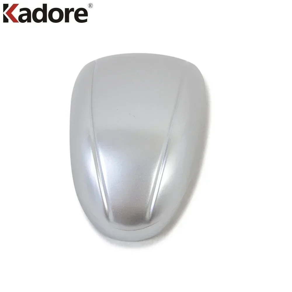 لميتسوبيشي الكسوف الصليب في 2017 2018 2019 2020 2021-2025 والعتاد التحول غطاء صندوق الكسوة نمط ملصق الإطار اكسسوارات السيارات