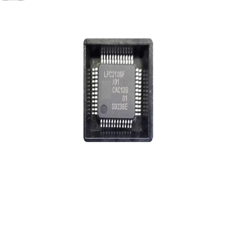 1-5PCS/LOT NEW LPC2101FBD48 LPC2101  LQFP-48