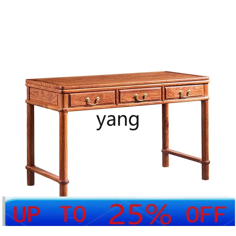 LTT студенческий письменный стол из цельного дерева