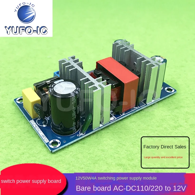 Free Ship 3Pcs AC-D…