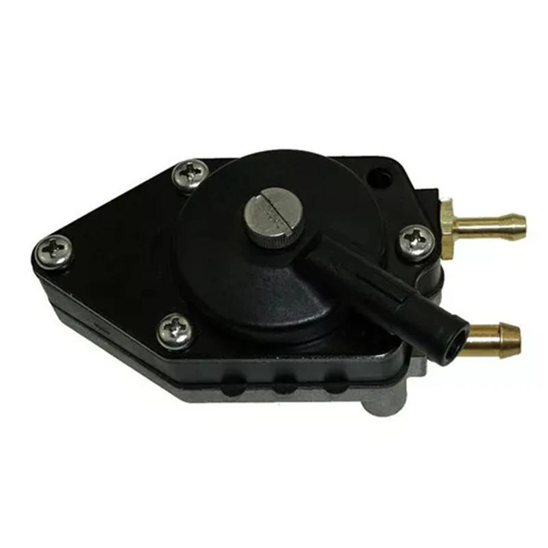 

Подвесной топливный насос Well-For Johnson Evinrude 20, 25, 30 л.с. 90-00 438555 433386 18-7353