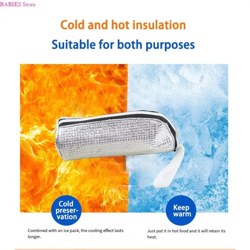 

C9GB Чехол для бутылки с водой, термоизолированный держатель для бутылки, чехол для напитка