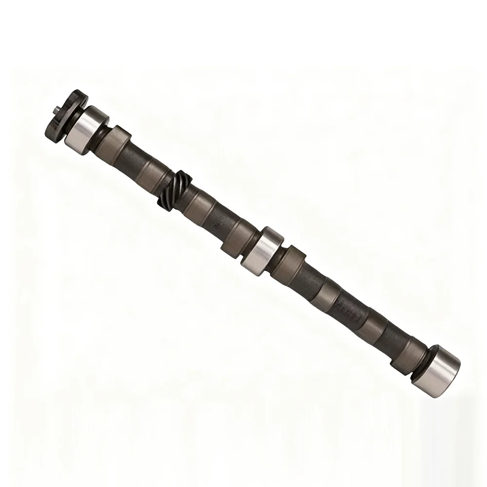Raceorly Camshaft for Ford Courier Fiesta Ka 1.0L 1.3L 8V Engine OEM 97BM6151DA Auto Engine Parts